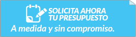 pide tu presupuesto de limpieza sin compromiso